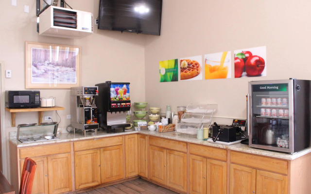 Quality Inn Gunnison-Crested Butte