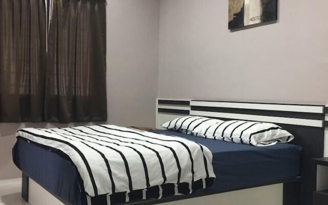 Cameron Homestay