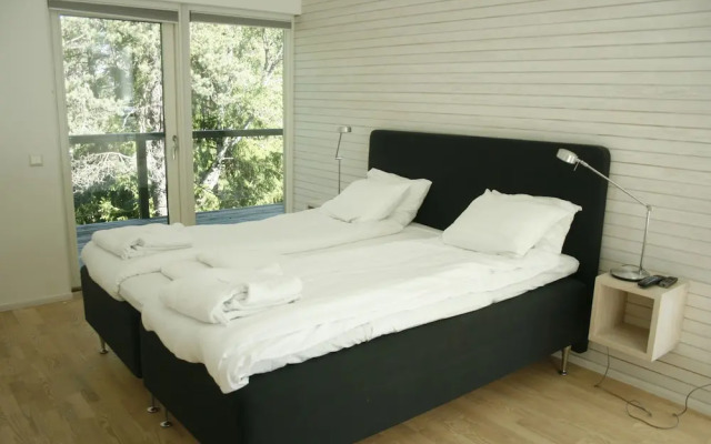 Havsvidden Resort