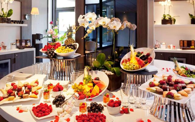 Mercure Paris Porte de Versailles Expo