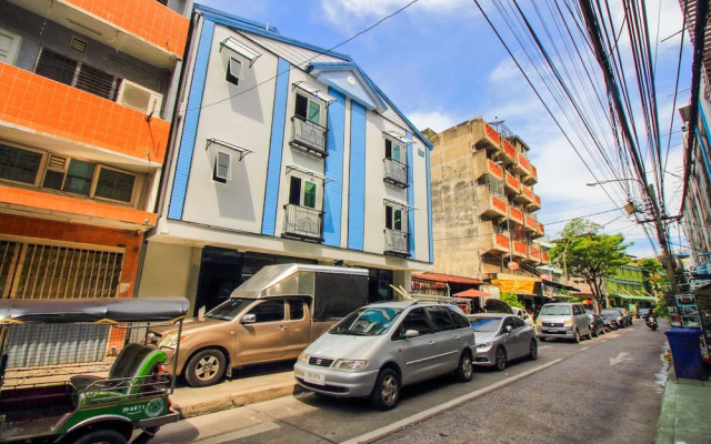 OYO 378 Bright Minitel