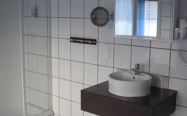 Hotel Gasthaus Rogge