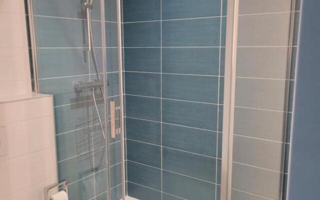 Chambres D'hotes du Bistrot D'ici