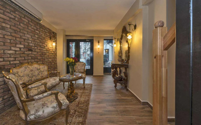 By Murat Royal Hotels