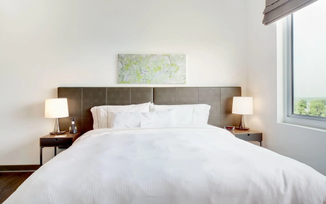 Element Arundel Mills BWI Airport