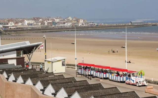 Bridlington Bay House