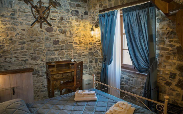 Ca del Grano Albergo Diffuso