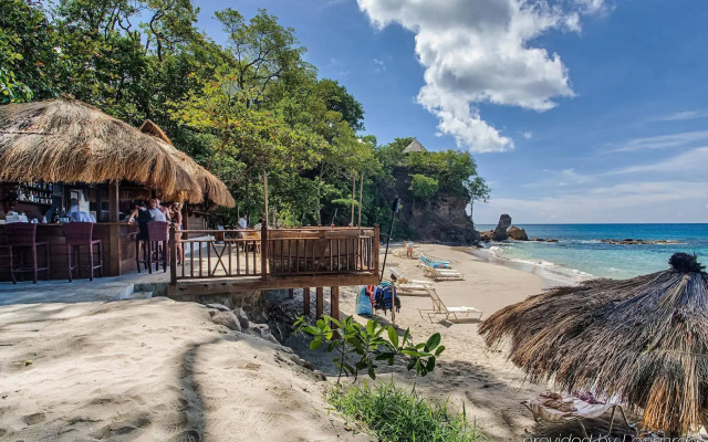 Cap Maison Resort & Spa