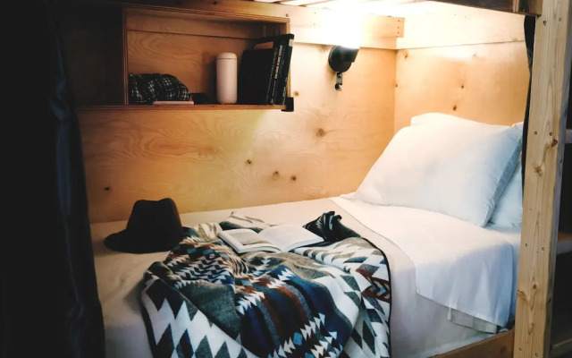 Jackalope Motor Lodge