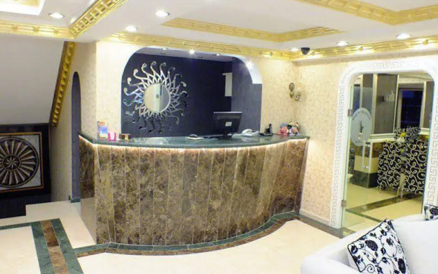 New York Hotel Antalya - Lara