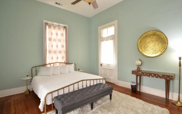 King William Manor