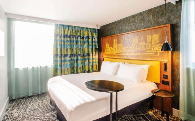 Ibis Styles Leeds Centre Arena