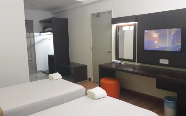 Hotel Seri Malaysia Temerloh