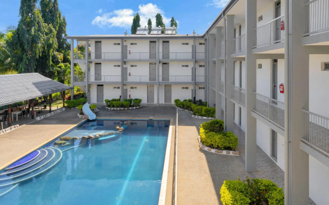 Trans International Hotel