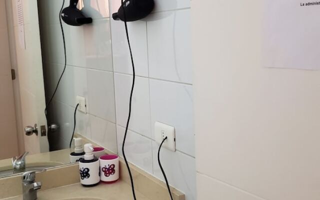 Apartamento Patio Bellavista