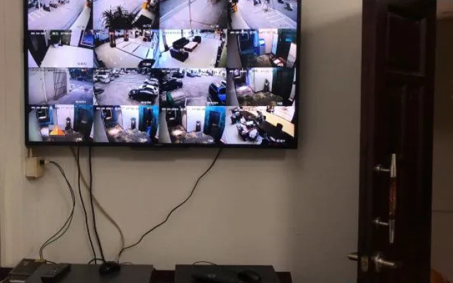 Tinghai International Light Luxury Meisu (Shanwei Poly Jindingwan)