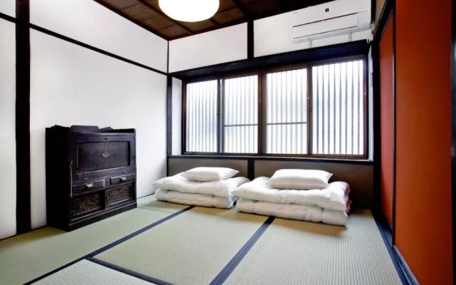 Kyoto / Riverside Machiya Tradition House#2 - Gli 107020