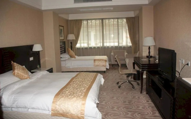 Xiangming Holiday Hotel