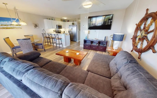 South Beach Ocean E1