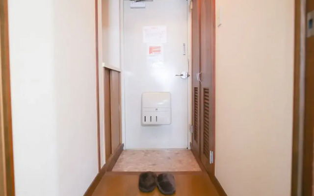 Weekend Apartment 605