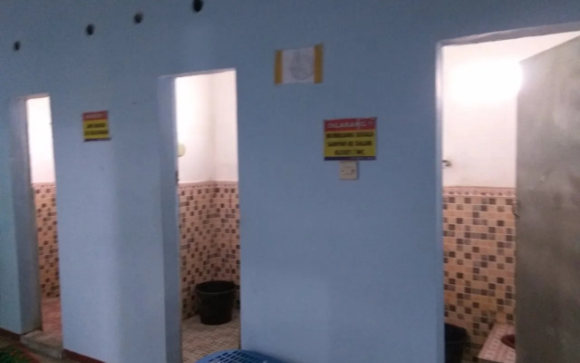 Amarta Boarding House