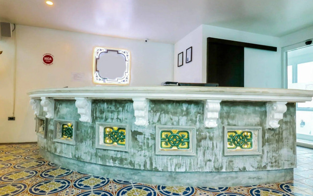 NIDA Rooms Talat Yai Robinson Ocean