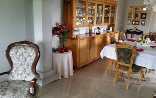 Jarramandie Guesthouse