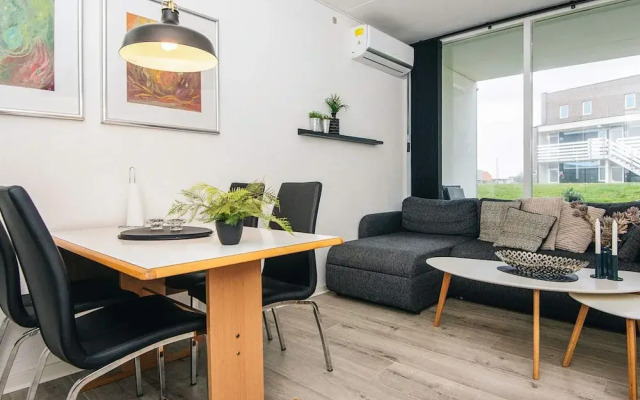4 Star Holiday Home in Ringkobing