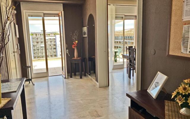 Piazza Mazzini Rooms