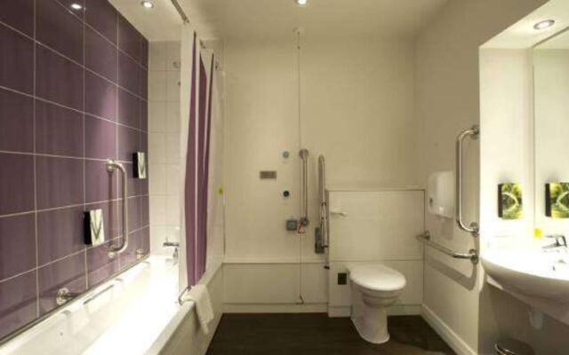 Premier Inn London Docklands Excel