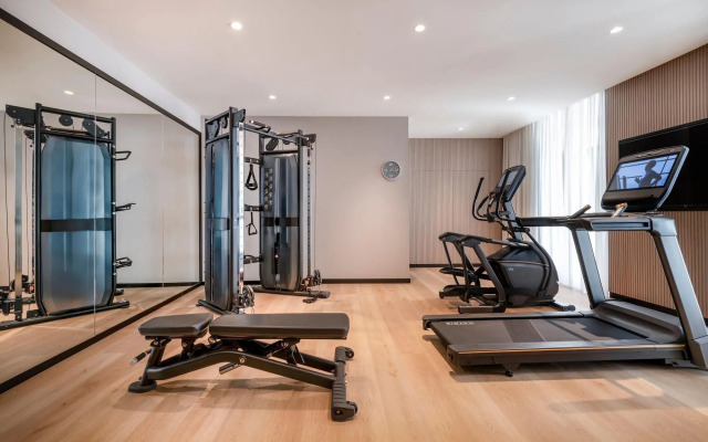 AC Hotel by Marriott Clodio Roma