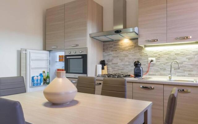 Gardaland Residenza Le Rose! 120 M2