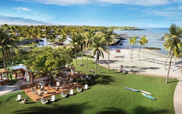 Mauna Lani, Auberge Resorts Collection