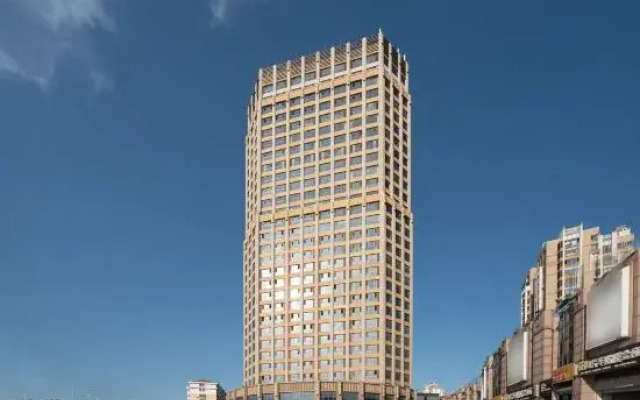 Palm Bay Hotel