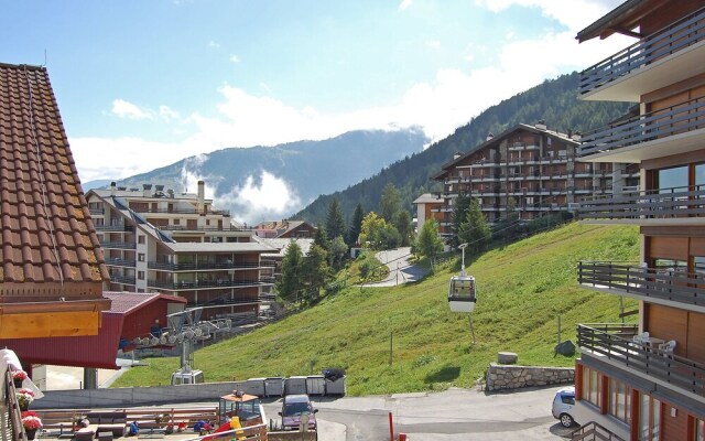 Les Etagnes 2est Haute-nendaz