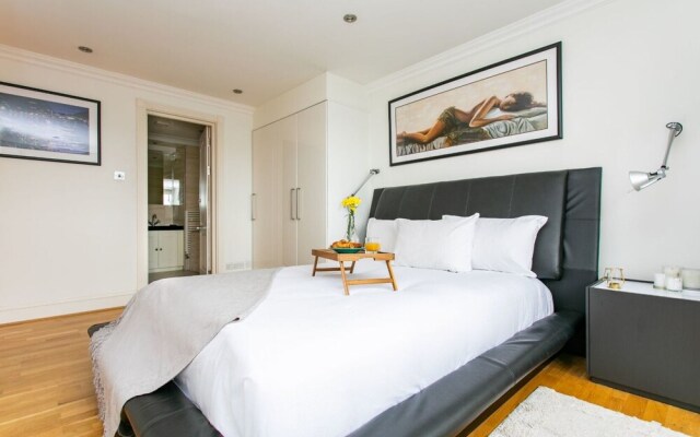 The Hayes Place Lodge