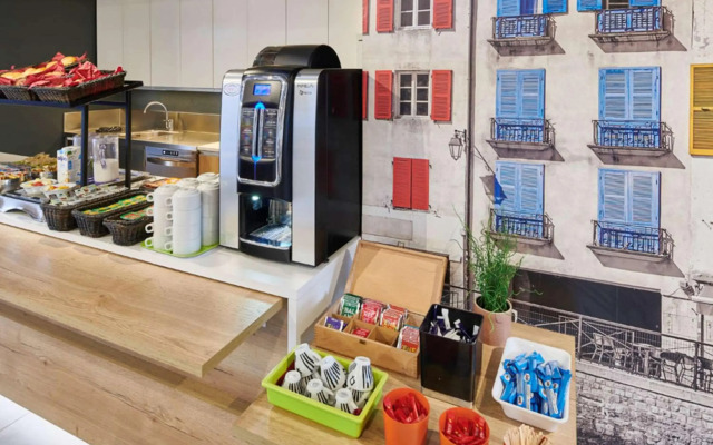 ibis Budget Bayonne
