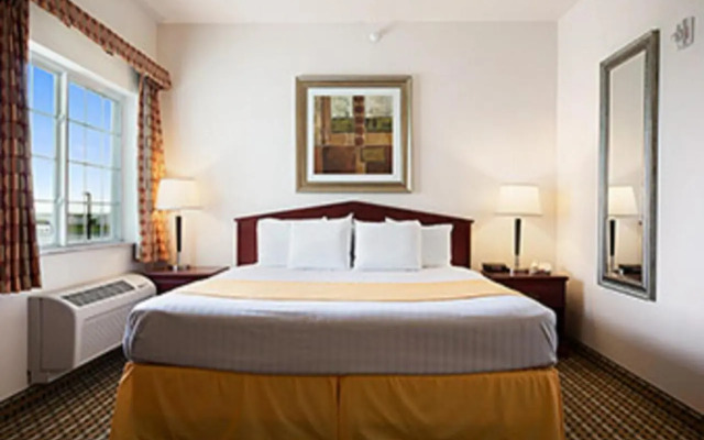 Western Extended Stay Hotel