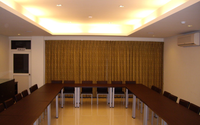 Tian Yuh Hotel