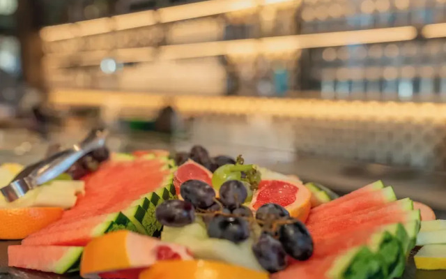 Apartments Stockinggut