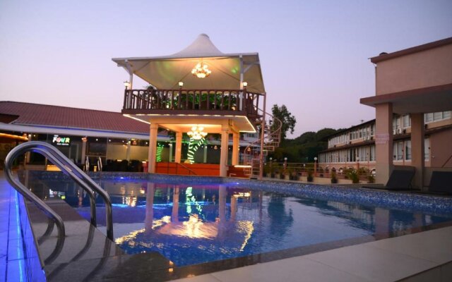 TGL Resort & Spa