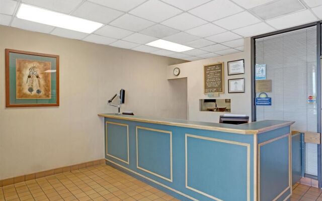 Americas Best Value Inn