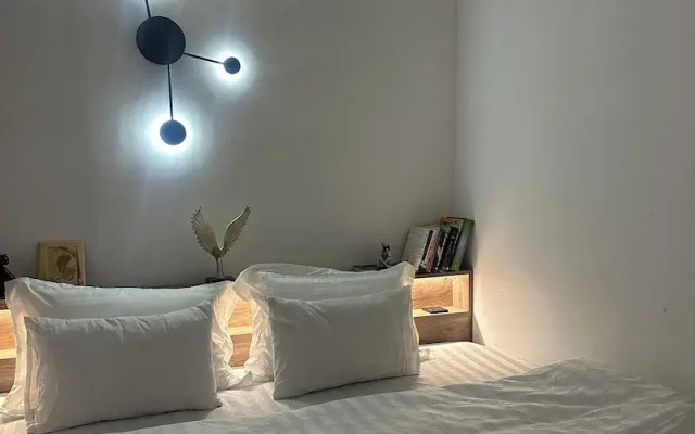 Tom's Homestay