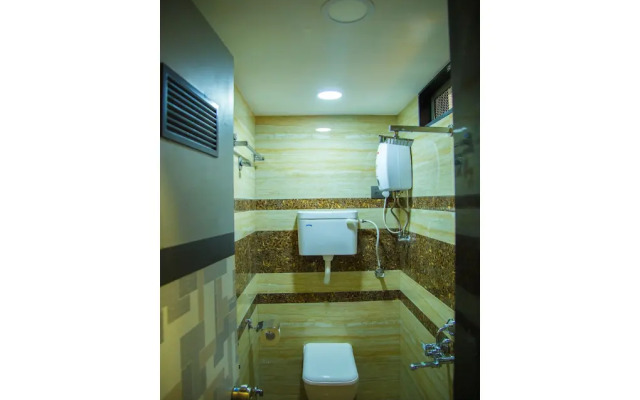 Hotel Tourister