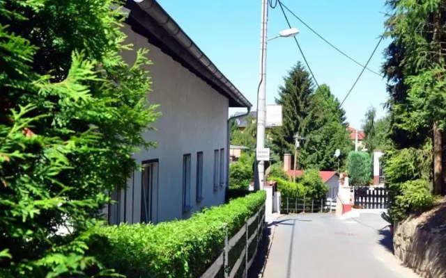 Pension Wansner