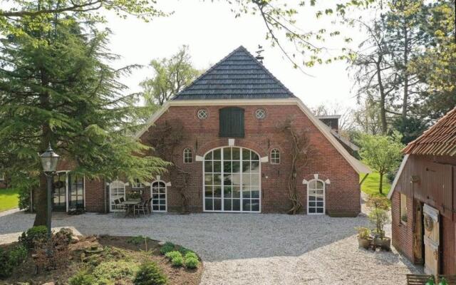 B&B Borgersteeg