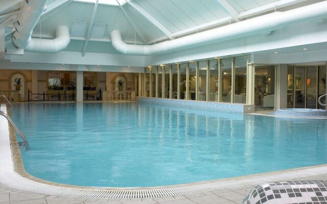The Park Royal Hotel & Spa