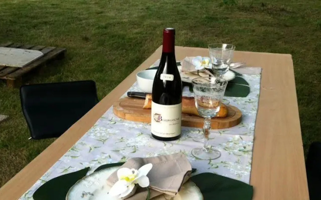 La Jacquière - Chambres de charme