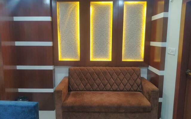 Hotel SJR