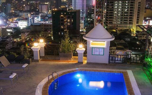 Kravan Hotel